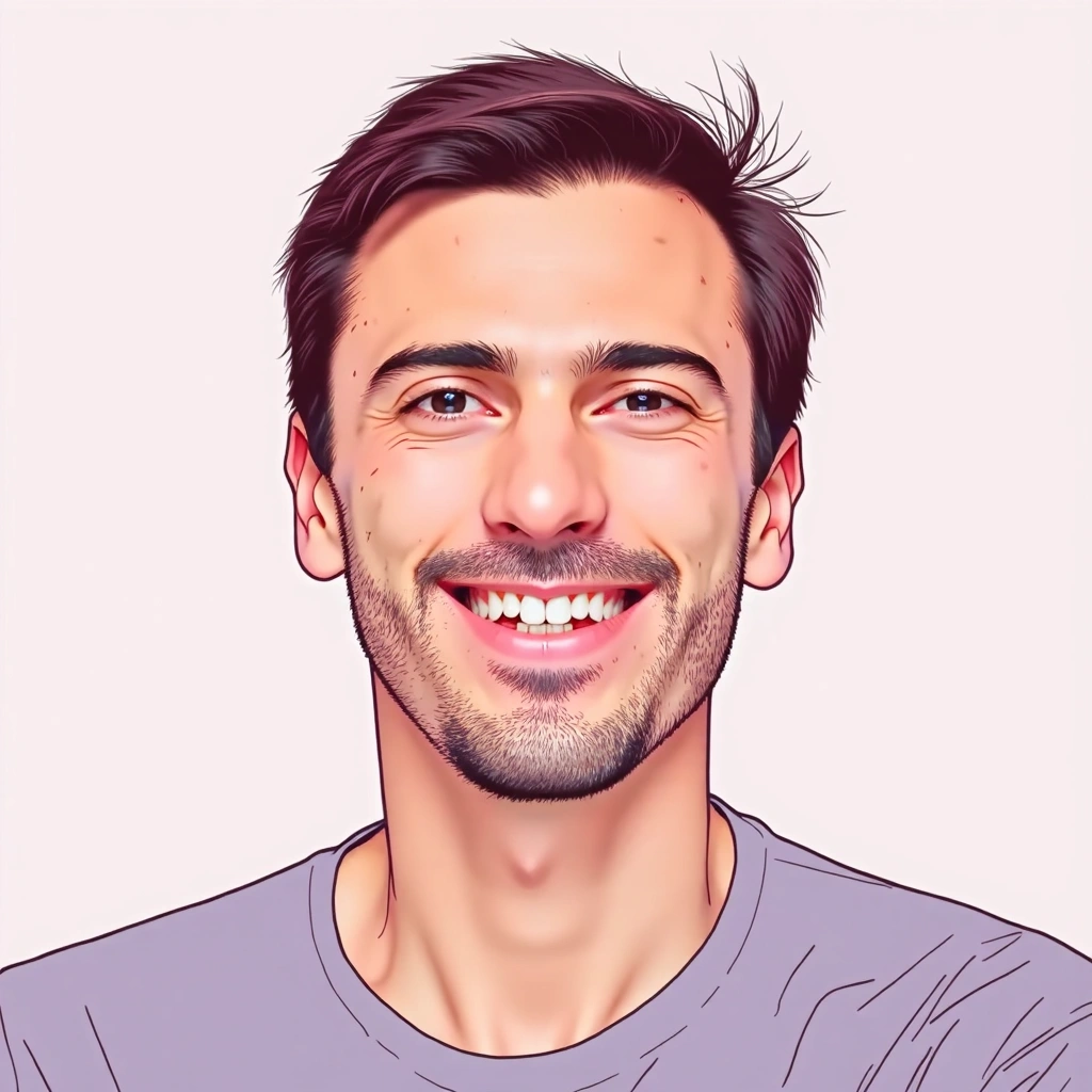 Juan Camilo Gonzalez T